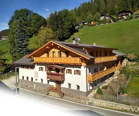 Rodahof Sexten ภายนอก รูปภาพ